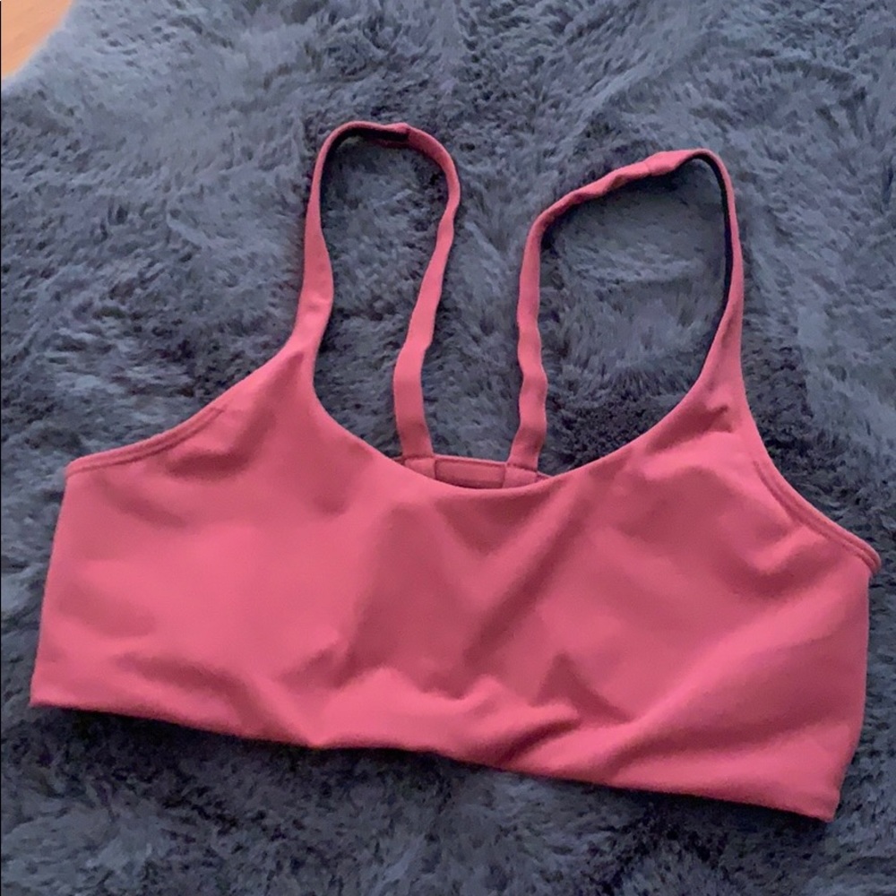 Vuori Yosemite Bra
